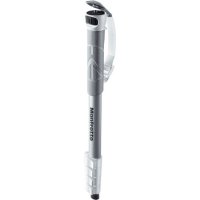  Manfrotto Compact Advanced Monopod White MMCOMPACTADV-WH