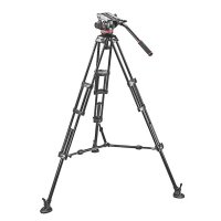  Manfrotto 546GBK MVH502A