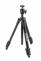   Manfrotto Compact Light Black (MKCOMPACTLT-BK)