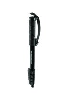  () Manfrotto Compact Monopod Black (MMCOMPACT-BK)