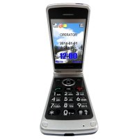   BB-mobile VOIIS Comfort