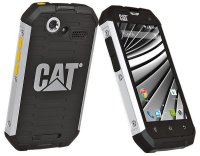  Caterpillar Cat B15Q Black 