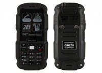   Ginzzu R6 DUAL Black