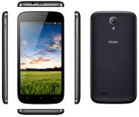   Haier W757