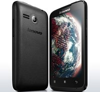   Lenovo A316i