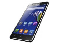   Lenovo A536 Black