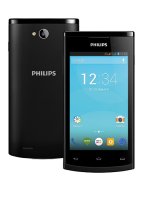   Philips S308 Black