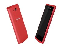   Philips S308 Red