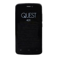   Qumo QUEST 401 Black