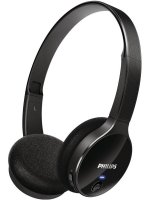  Philips SHB4000WT/10,  Bluetooth