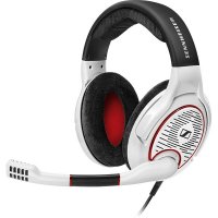  Sennheiser G4ME ONE White