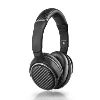 MEElectronics Air-Fi Matrix2 AF62, Black Bluetooth-  