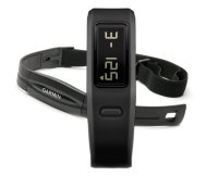   Garmin Vivofit Bundle Black 010-01225-30