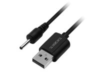  TeXet X-Link USB-DC Jack 2.5mm TDC-1153