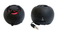 - Aikitec USBkit SPK-04-BK Ball