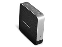 - Harman Kardon Esquire HKESQUIREBLKEU Black