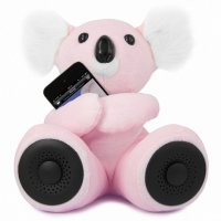 - Hi-Fun hi-Koala Light Pink