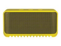 - Jabra Solemate mini Yellow