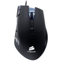   Corsair Vengeance M90 Performance MMO and RTS Black