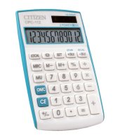  CITIZEN CPC-112VBL BP , 12- , /