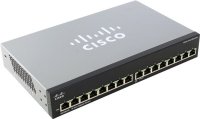  Cisco SB SG100-16-EU