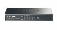  TP-LINK TL-SG1008P  8xGbLAN PoE