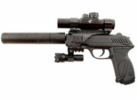  Gamo PT-85 Tactical 6111385