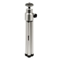 Hama Mini Tripod Ball L Silver  (4009)