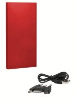  CasePower A80 XL Power Booster 8000mAh Red CASE-353-RED