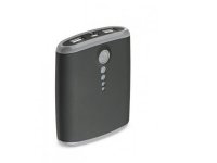   Deppa NRG touch 10400 mAh 2 USB 2.1A 6   33502