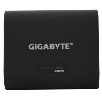  Gigabyte Power Bank RFG60A0 Black