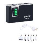  HIPER Power Bank MP2500 2500mAh Black