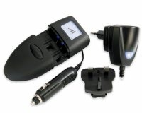   Ansmann DIGI charger Vario Pro