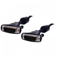   HQ DVI-D 1.8m CABLE-193