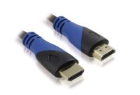   Greenconnect HDMI 19M-19M v1.4 GC-HM101-1m-L