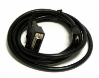   Greenconnect HDMI-VGA 1.8m GC-HD2VGA4-1.8m