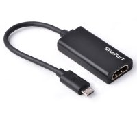   Greenconnect SlimPort/HDMI GC-SLP2HD Black