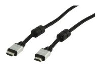   HQ HDMI-HDMI v1.4 0.75m CMP-CE038-0.75