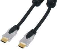   HQ HDMI-HDMI v1.4 1m HQSS5560-1.0