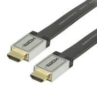   HQ HDMI-HDMI v1.4 7.5m HQSS5561-7.5