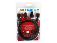  Kromatech HDMI 3 in 1     1.5m