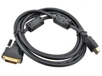   Telecom HDMI 19M to DVI-D Dual Link 25M 5m CG481G-5M