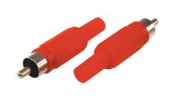    Rexant RCA 14-0403-02 Red