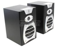  T&D TD-620A/2.0 (Black) (2x18W, )