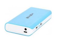  KS-is Power Bank KS-229 Blue (2xUSB 2.1A, 16800mAh, 3 , , Li-lon)