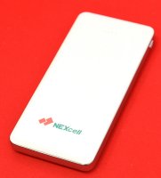  Nexcell U-1201 (2xUSB 2.1A, 12000mAh, 2 , Li-Pol)