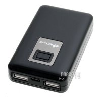  Nexcell PB-M5100 (2xUSB 2.1A, 5100mAh, Li-Pol)