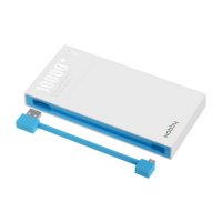 NOBBY  Energy PB-003 10000 mAh Blue