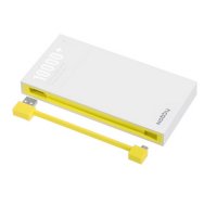  Nobby Energy PB-003 10000mAh Yellow