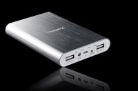  Remax PowerBox 10600 mAh Silver